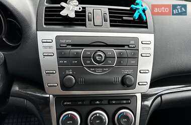 Универсал Mazda 6 2009 в 