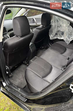 Седан Mazda 6 2008 в 