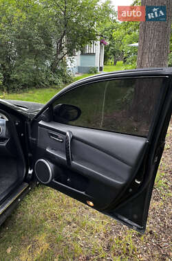 Седан Mazda 6 2008 в 