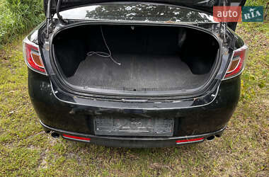 Седан Mazda 6 2008 в 
