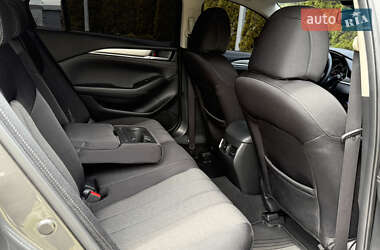 Седан Mazda 6 2020 в 