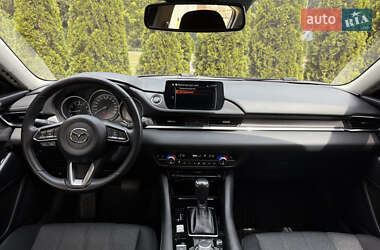 Седан Mazda 6 2020 в 