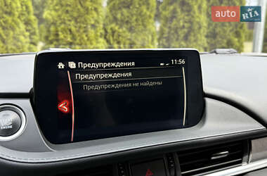 Седан Mazda 6 2020 в 