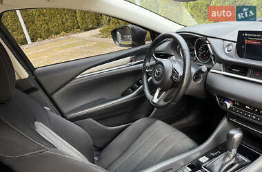 Седан Mazda 6 2020 в 