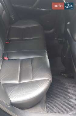Седан Mazda 6 2005 в 