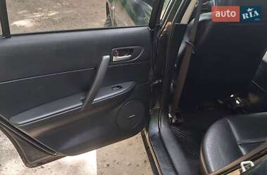 Седан Mazda 6 2005 в 