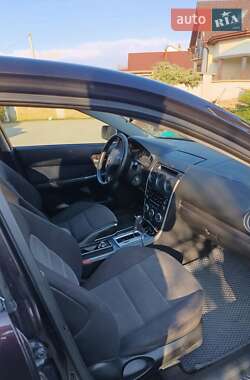 Седан Mazda 6 2006 в Ужгороде