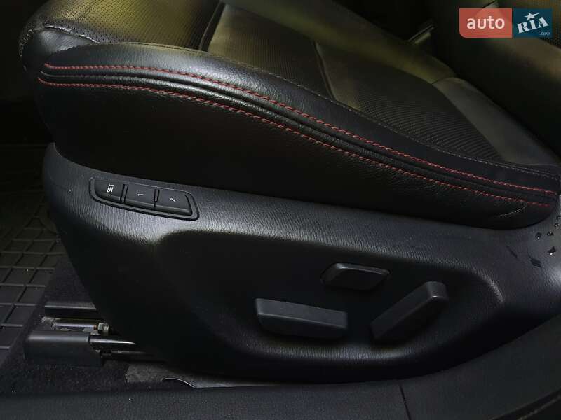 Універсал Mazda 6 2012 в Львові