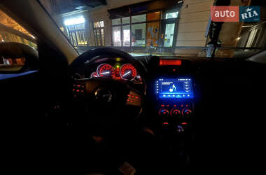 Лифтбек Mazda 6 2007 в 