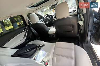 Седан Mazda 6 2015 в 