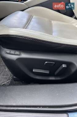 Седан Mazda 6 2015 в 