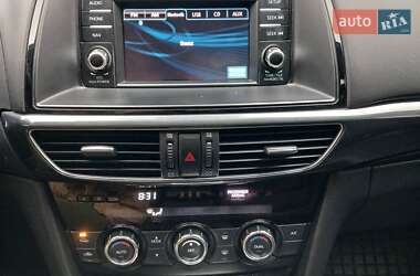 Седан Mazda 6 2014 в 