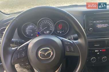 Седан Mazda 6 2014 в 