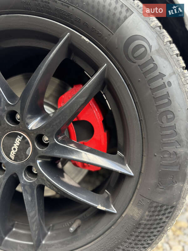 Седан Mazda 6 2013 в Ивано-Франковске