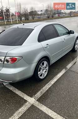 Лифтбек Mazda 6 2004 в 