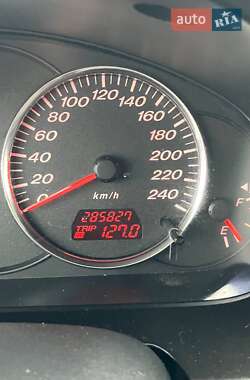 Лифтбек Mazda 6 2004 в 