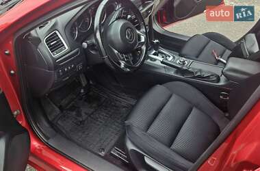 Седан Mazda 6 2013 в 