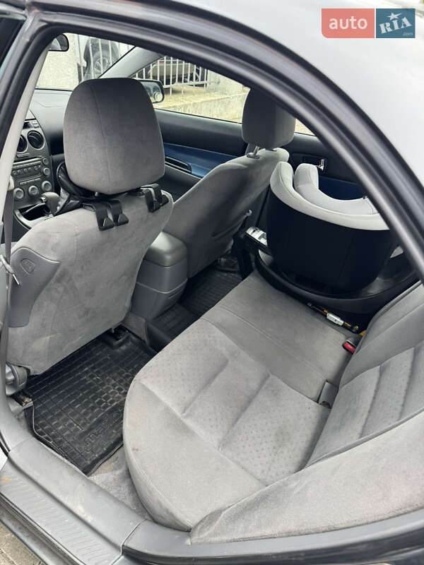 Седан Mazda 6 2003 в Одессе