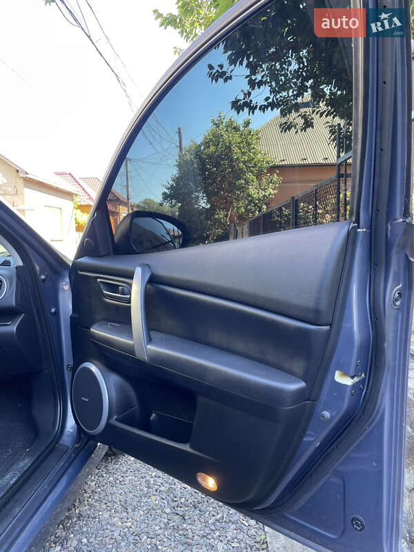 Лифтбек Mazda 6 2008 в Виноградове