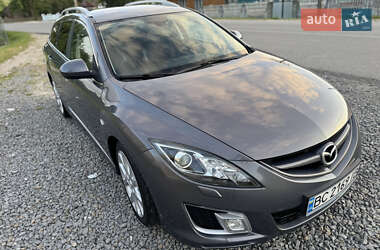Універсал Mazda 6 2009 в Турці