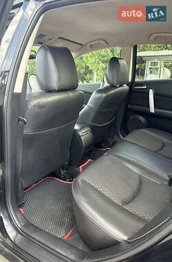 Седан Mazda 6 2008 в 