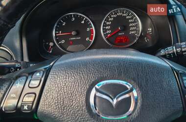 Универсал Mazda 6 2002 в 
