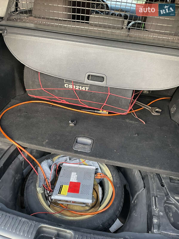 Универсал Mazda 6 2004 в Сарнах