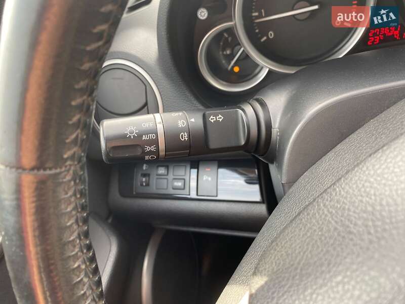 Лифтбек Mazda 6 2008 в Бучаче