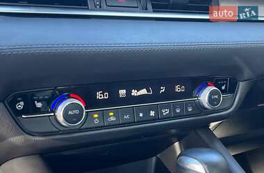 Седан Mazda 6 2021 в 