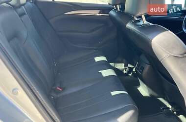 Седан Mazda 6 2021 в 