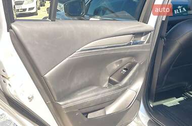 Седан Mazda 6 2021 в 