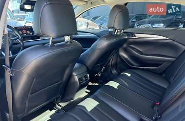 Седан Mazda 6 2021 в 