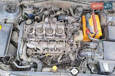 Универсал Mazda 6 2003 в 