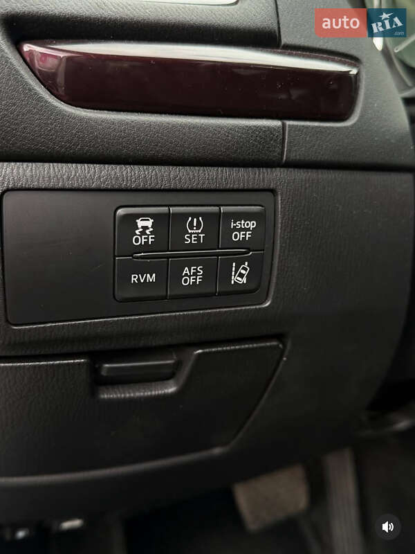 Седан Mazda 6 2014 в Запорожье фото 10 Седан Mazda 6 2014 в Запорожье