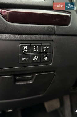 Седан Mazda 6 2014 в 
