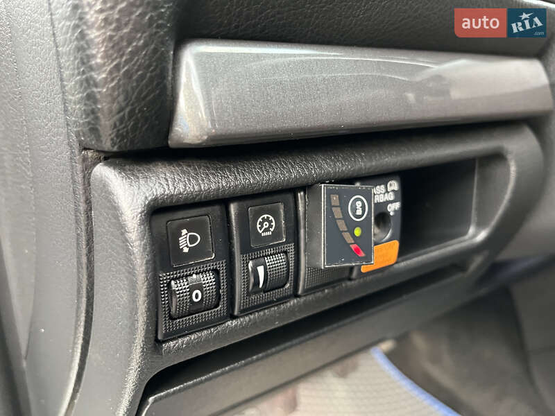 Седан Mazda 6 2006 в Миколаєві
