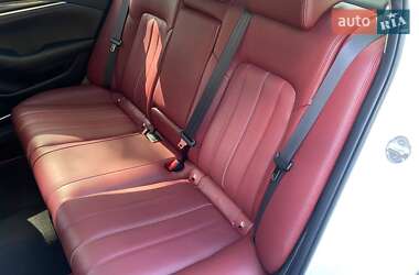 Седан Mazda 6 2021 в 