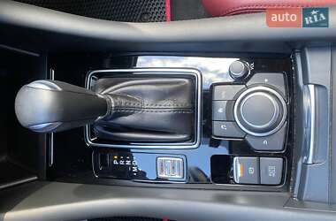 Седан Mazda 6 2021 в 