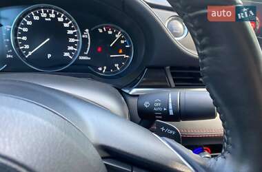 Седан Mazda 6 2021 в 