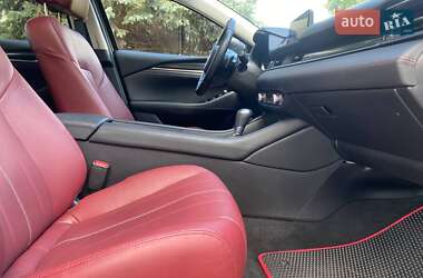 Седан Mazda 6 2021 в 