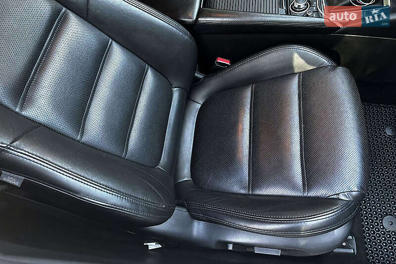 Седан Mazda 6 2016 в Тернополе фото 9 Седан Mazda 6 2016 в Тернополе