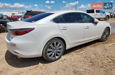 Седан Mazda 6 2021 в 