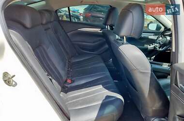Седан Mazda 6 2021 в 