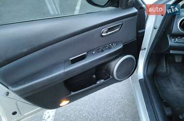 Универсал Mazda 6 2008 в Житомире