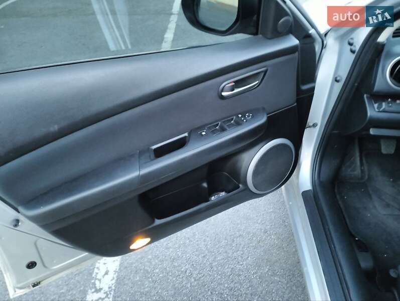 Универсал Mazda 6 2008 в Житомире