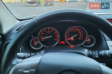 Универсал Mazda 6 2008 в Житомире