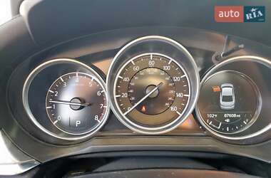 Седан Mazda 6 2021 в 