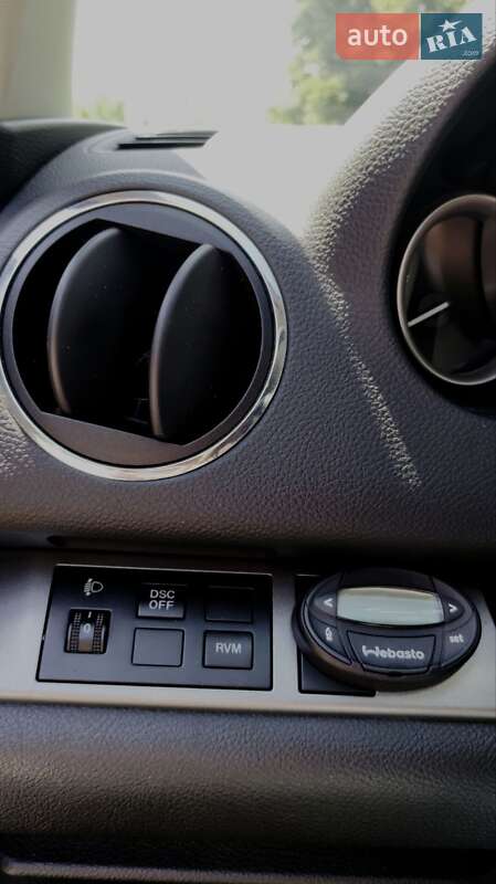 Лифтбек Mazda 6 2010 в Черкассах фото 14 Лифтбек Mazda 6 2010 в Черкассах