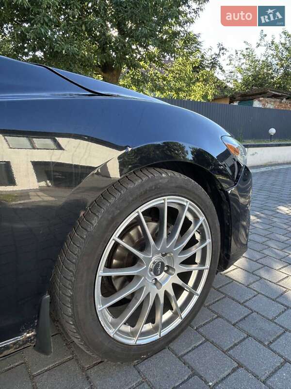 Седан Mazda 6 2015 в Ивано-Франковске