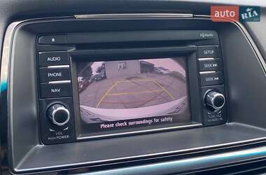 Седан Mazda 6 2014 в 